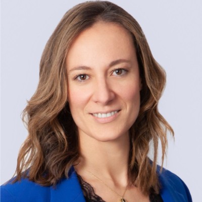 Elena Alvarez-Baron, Angelini Pharma