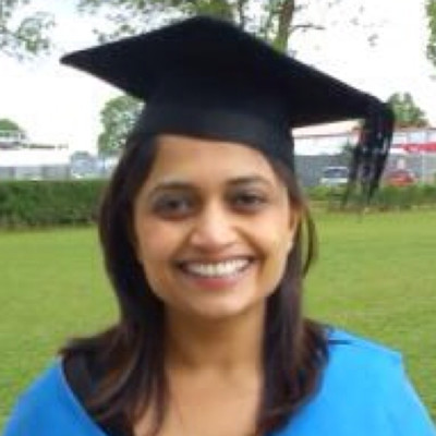 Mayura Deshpande, Ferring Pharmaceuticals