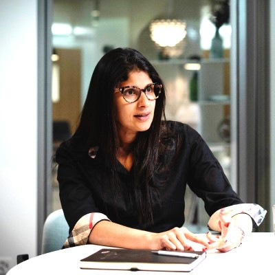 Sangeetha Anand, CSL Vifor Pharma